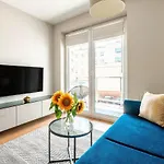 Διαμέρισμα Plac Litewski Premium No. 12 *