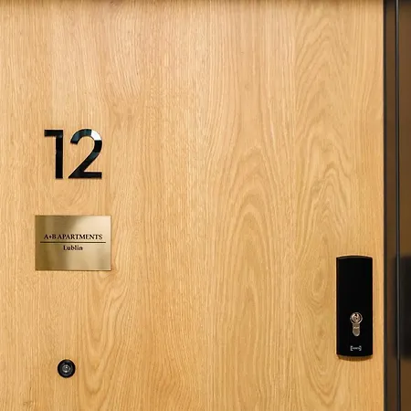 Apartment Plac Litewski Premium No. 12 *