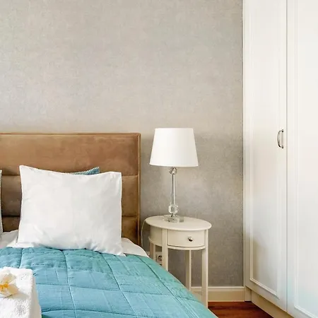 Plac Litewski Premium No. 12 Apartament