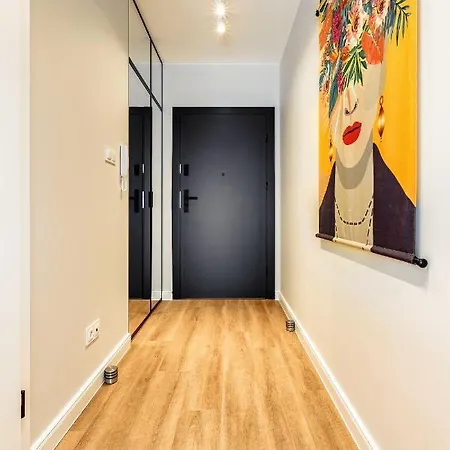 Plac Litewski Premium No. 12 Apartment *