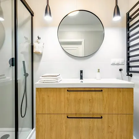 Plac Litewski Premium No. 12 Lublin