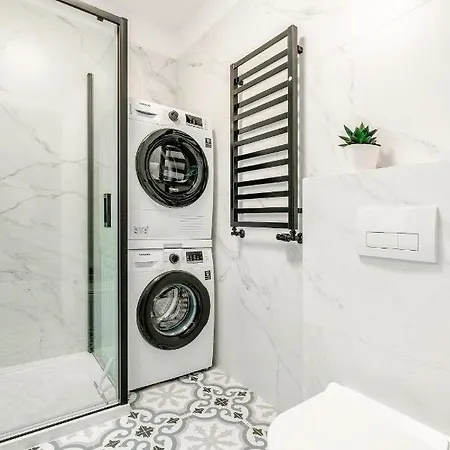 Plac Litewski Premium No. 12 Apartamento