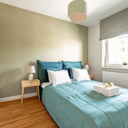 Plac Litewski Premium No. 12 Apartament *