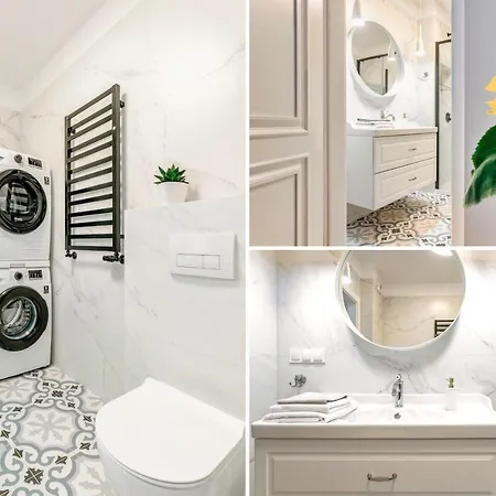 Plac Litewski Premium No. 12 Apartment