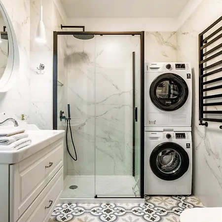 Lägenhet Plac Litewski Premium No. 12 *