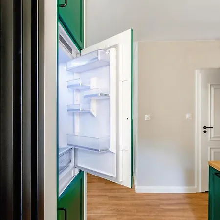 Plac Litewski Premium No. 12 * Lublin