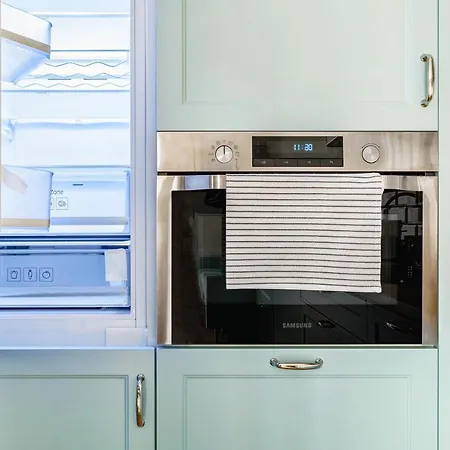 Plac Litewski Premium No. 12 Apartament *