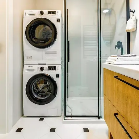 Plac Litewski Premium No. 12 Appartement Lublin