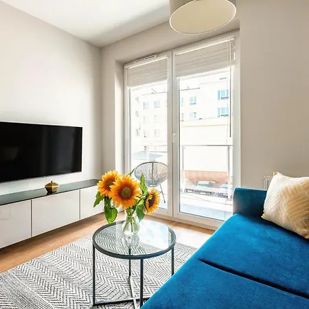 Apartament Plac Litewski Premium No. 12 *