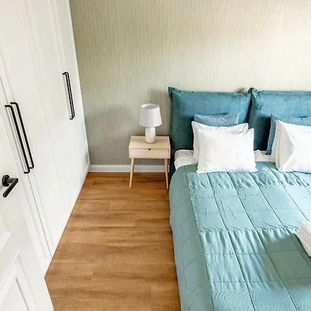 Plac Litewski Premium No. 12 Apartment