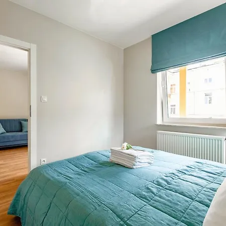 Apartment Plac Litewski Premium No. 12 Lublin