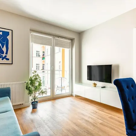 Plac Litewski Premium No. 12 * Lublin