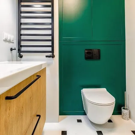 Plac Litewski Premium No. 12 Apartament