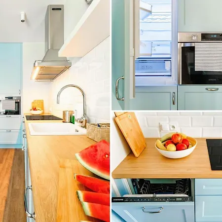 Plac Litewski Premium No. 12 Appartement Lublin