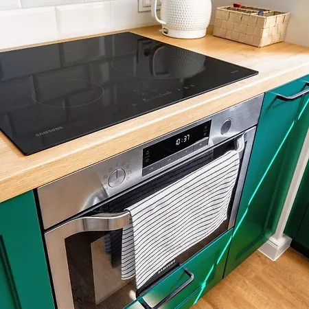 Lägenhet Plac Litewski Premium No. 12