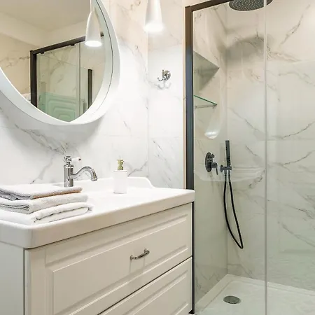 Apartament Plac Litewski Premium No. 12