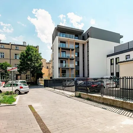 Plac Litewski Premium No. 12 * Lublin