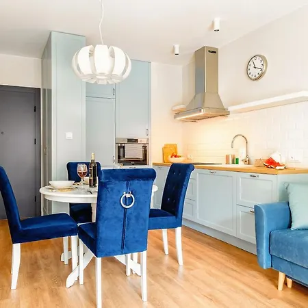 Plac Litewski Premium No. 12 Apartment *