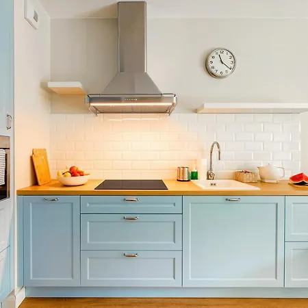 Apartamento Plac Litewski Premium No. 12 Lublin