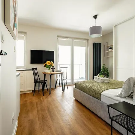 Apartment Plac Litewski Premium No. 12 Lublin