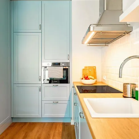 Apartment Plac Litewski Premium No. 12