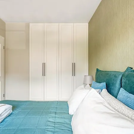 Plac Litewski Premium No. 12 Apartment Lublin