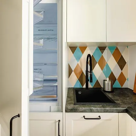 Plac Litewski Premium No. 12