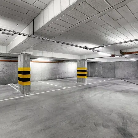 Plac Litewski Premium No. 12 Lublin