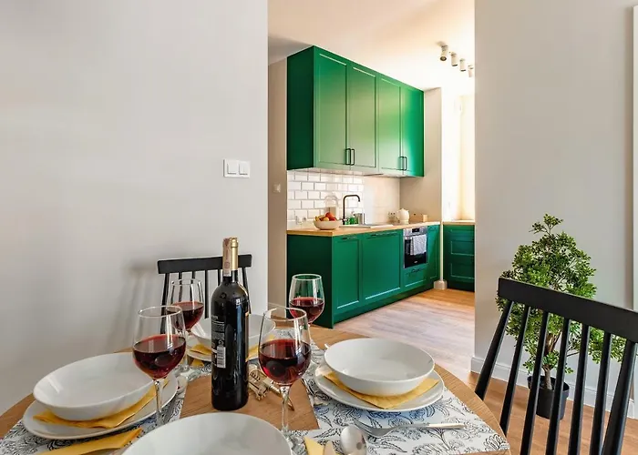 Plac Litewski Premium No. 12 * Lublin