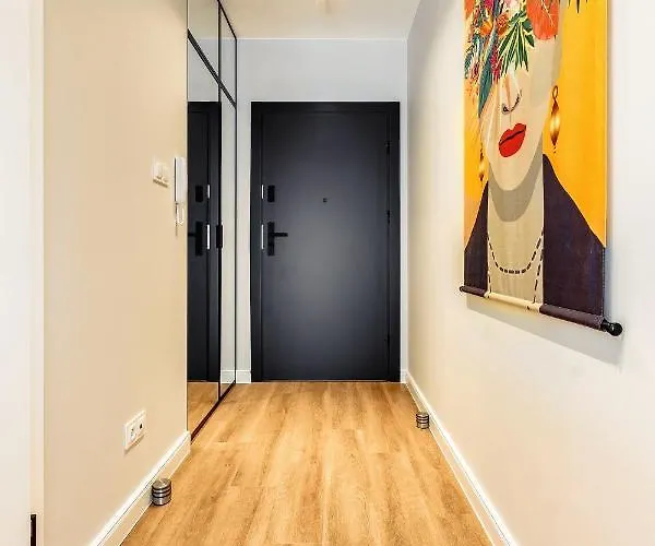 Plac Litewski Premium No. 12 Apartment *