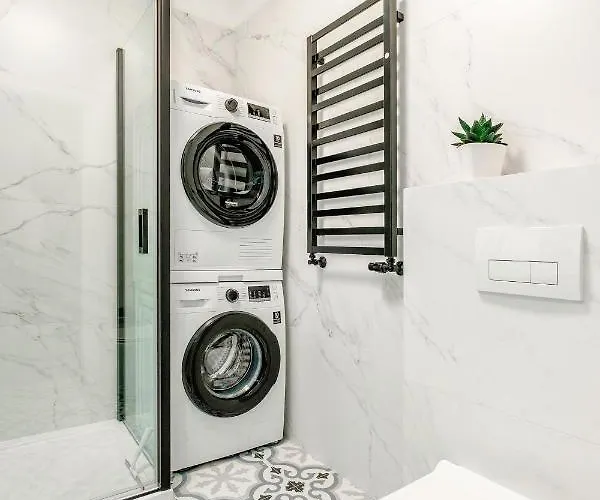 Plac Litewski Premium No. 12 Apartment