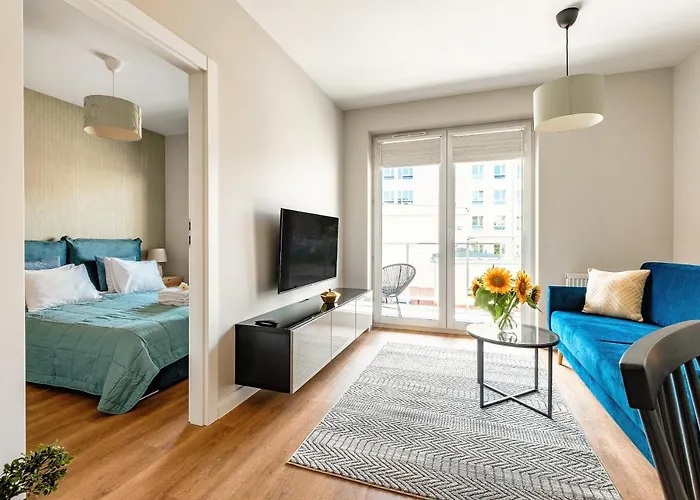 Plac Litewski Premium No. 12