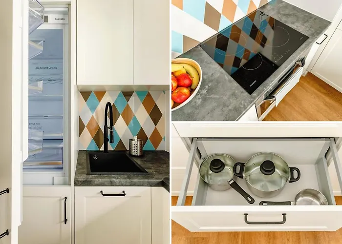 Plac Litewski Premium No. 12 Lublin