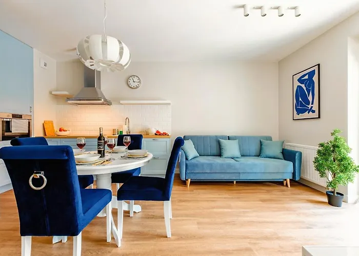 Plac Litewski Premium No. 12