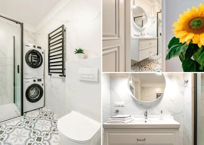 Plac Litewski Premium No. 12 Apartment