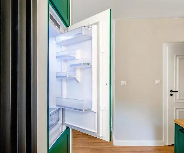 Plac Litewski Premium No. 12 * Lublin