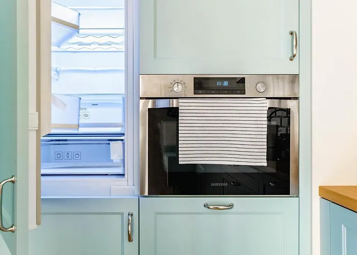 Plac Litewski Premium No. 12 Apartment *