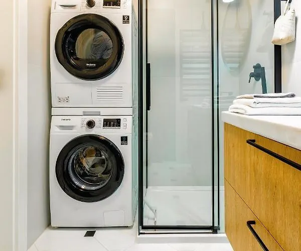 Plac Litewski Premium No. 12 Apartment Lublin