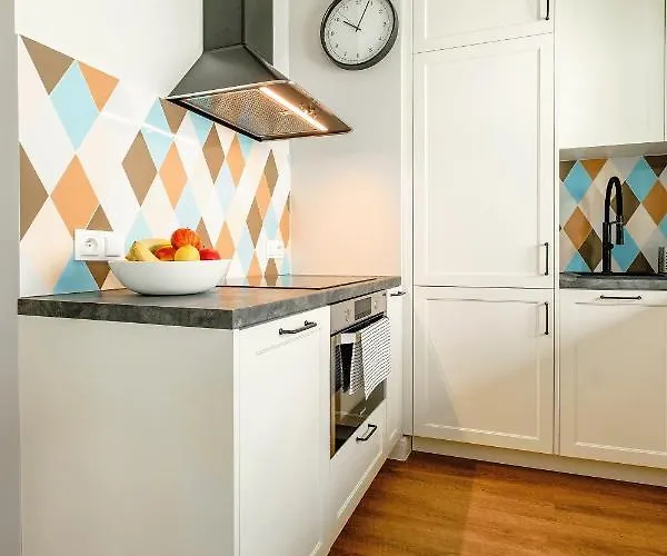 Plac Litewski Premium No. 12 * Lublin