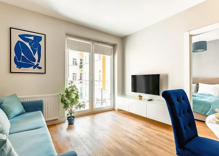 Plac Litewski Premium No. 12 * Lublin