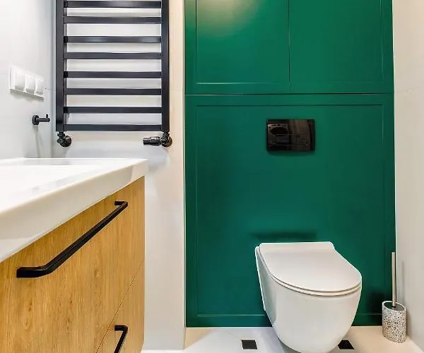 Plac Litewski Premium No. 12 Apartment