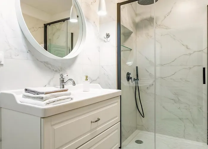 Apartment Plac Litewski Premium No. 12