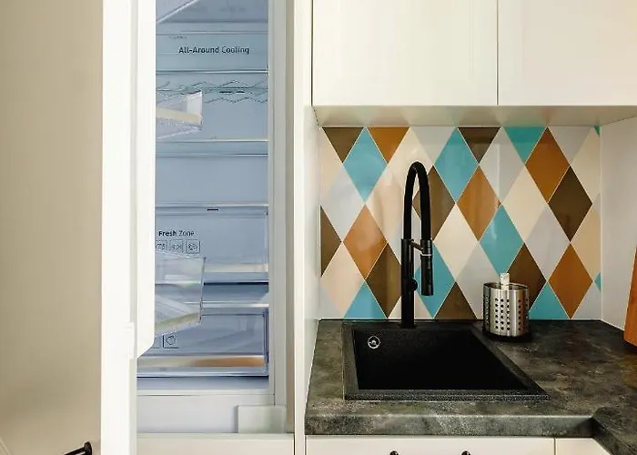 Plac Litewski Premium No. 12