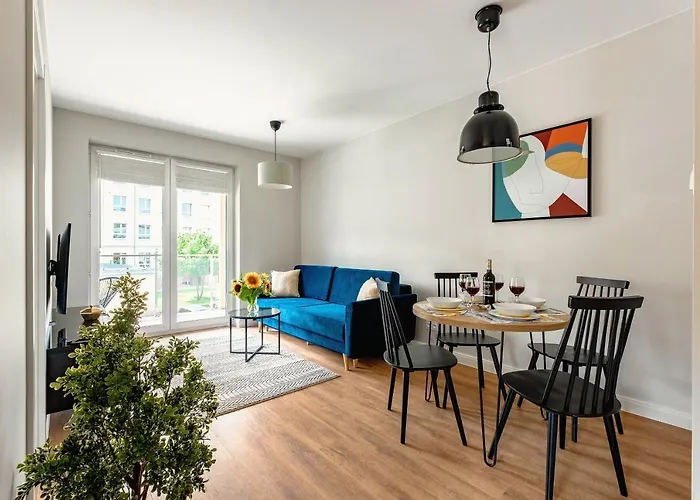 Plac Litewski Premium No. 12