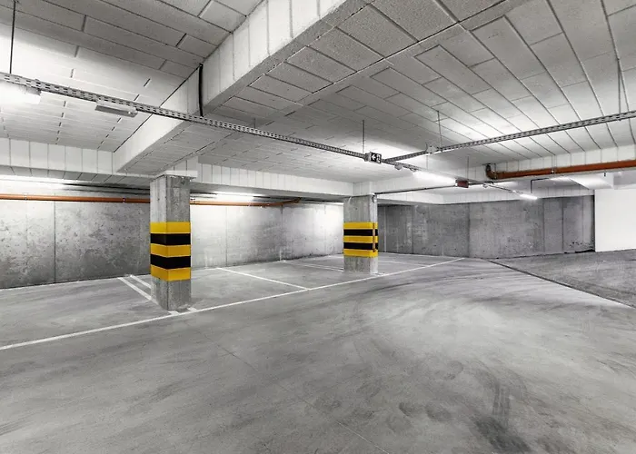 Plac Litewski Premium No. 12 Lublin